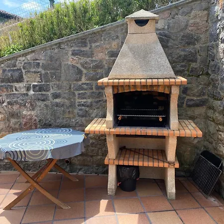 La Pipa 度假居 Onís