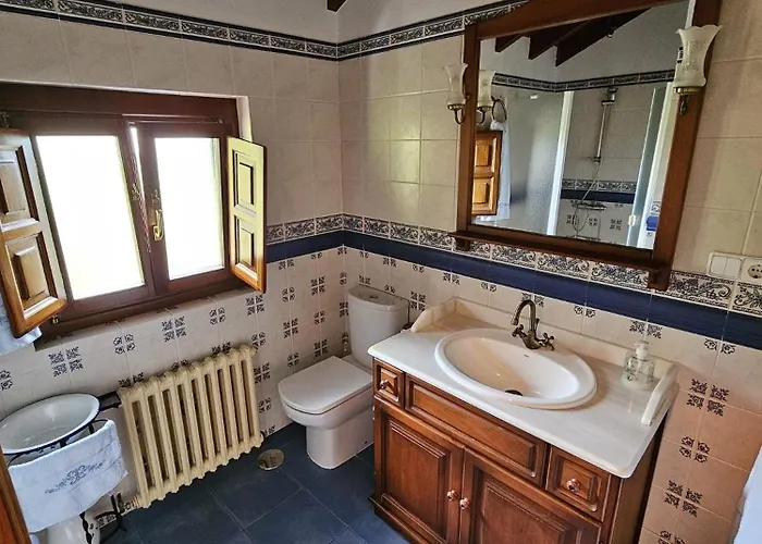 度假居 La Pipa Onís