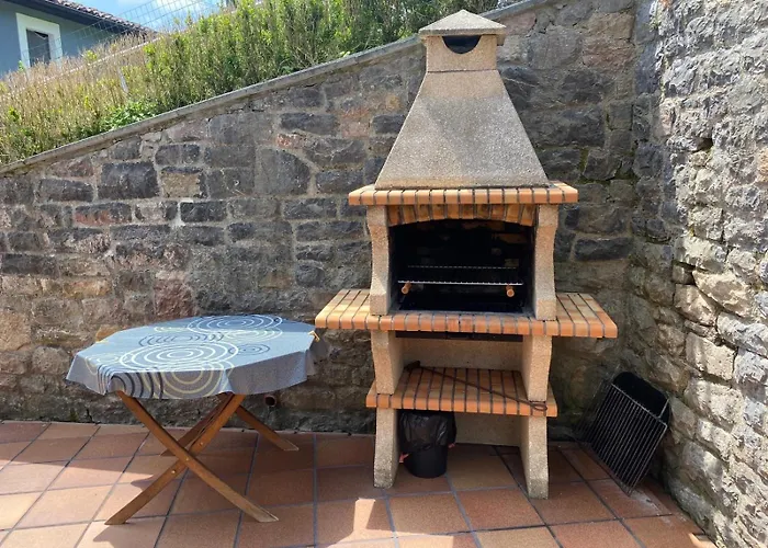 La Pipa 度假居 Onís